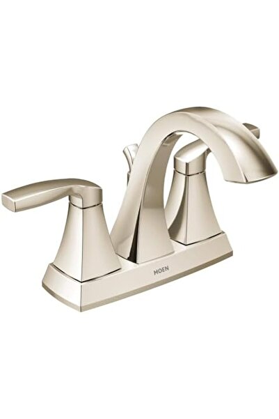 Yıldızan Terra Organik 6901Nl Voss Two Handle High Arc Revealed Set Bathroom ...