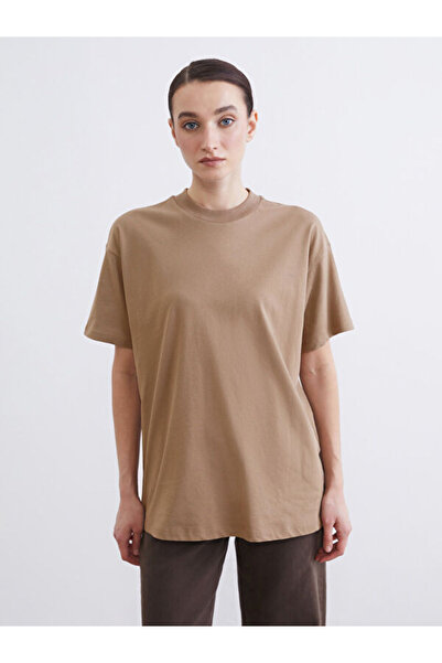 LC Waikiki تي شيرت I Zero Roba Collar للسيدات من Freezen Store