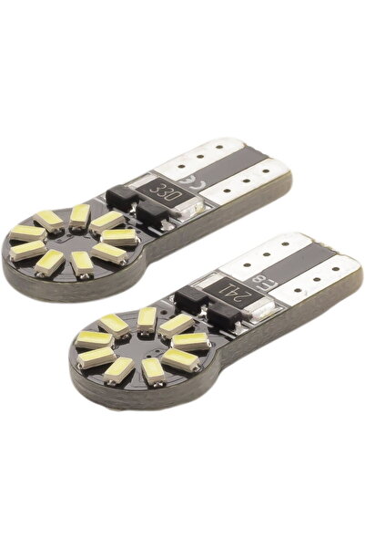 CarGuard CAN 126 LED pentru interior / portbagaj -