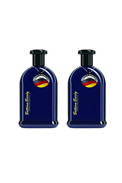 BETTİNA BARTY Blue Bath & Shower Gel 500ml PK2