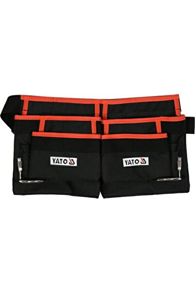 yato Centura organizator pentru tamplar YT-74001, 4 buzunare