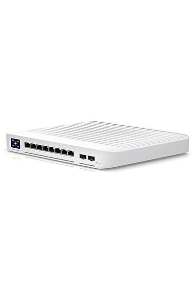 Ubiquiti Networks UbiQuiti USW-ENTERPRISE-8-POE