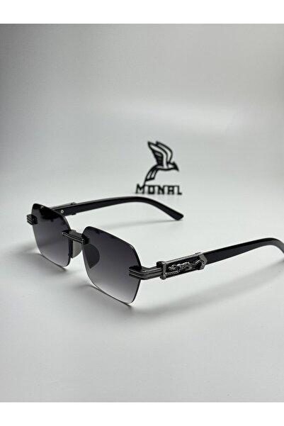 MONAL EYEWEAR Jaguar Type 2026 Model Sunglasses for Men Protected One of a Ki...