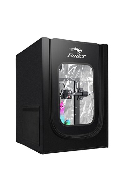 Creality 3D yazıcı muhafazası, Ender 3 Max / 3 Max Neo / 3 S1 Plus / 5 Pro/ 5...