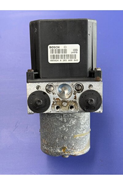 Bosch Modul ABS Mercedes Sprinter ani 1995-2006 cod 0265900043 / A0004465689