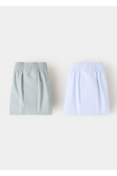 MANGO Man 2'li boxer