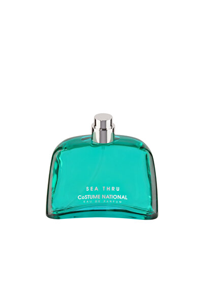 Costume National , Sea Thru, Eau De Parfum, Unisex, 100 ml