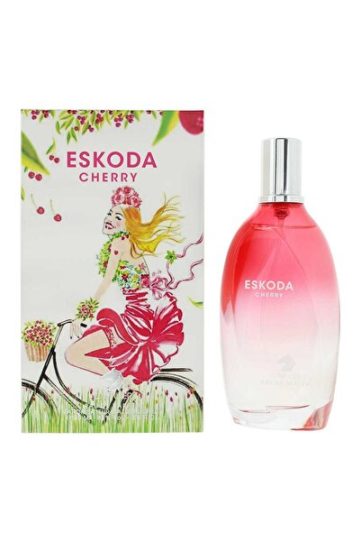 Cavalier Eskoda Cherry, Eau De Parfum, Για Γυναίκες, 100 ml