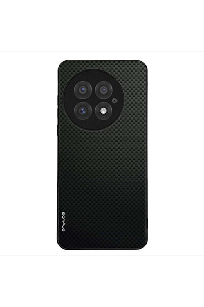 Other Θήκη Sonique Carbon Series Oneplus Oneplus 13 5g Μαύρο 01