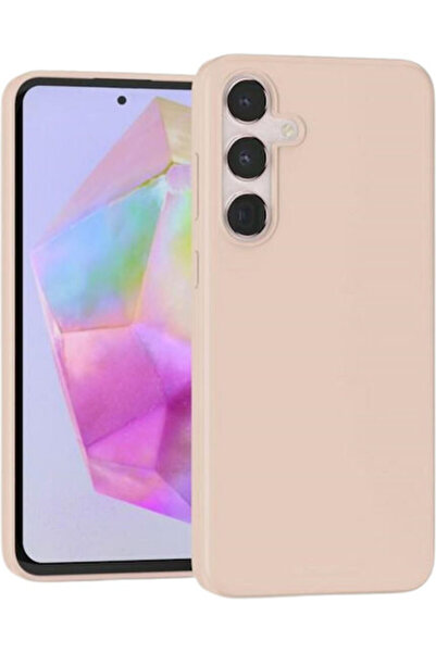 Mercury Πίσω Κάλυμμα Ροζ (Galaxy A35)