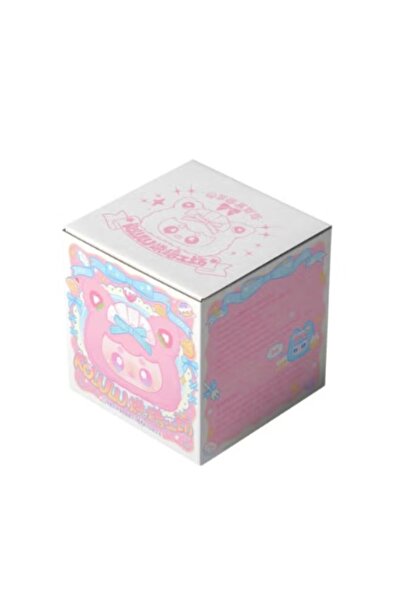Kolulu Strawberry Mousseta Series Collectible Plush Toys