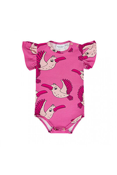 Dear sophie Baby girl bodysuit