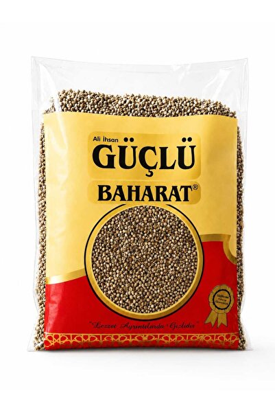 ALİ İHSAN GÜÇLÜ ÇEDENE TOHUMU KENEVİR KUŞ YEMİ 500 GR