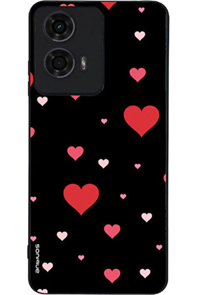 Other Θήκη Sonique Heart Series για Motorola Moto G04 4G Moto G04s 4G Moto G2...