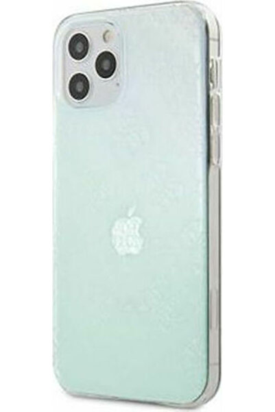 Guess Πλαστικό Πολύχρωμο Πίσω Κάλυμμα (iPhone 12 / 12 Pro) Κωδικός: GUHCP12M3...