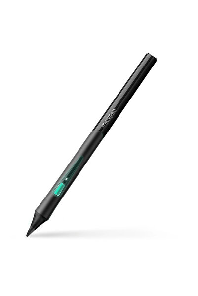 metapen Pencil D1 Ipad Stylus With Black Finish And High Precision