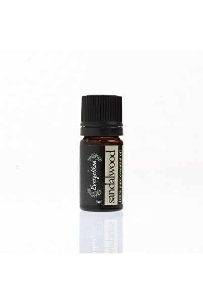 Evergetikon Καθαρό Αιθέριο Έλαιο Σανδαλόξυλου (5 ml)