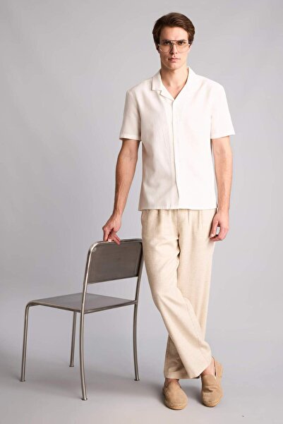 DeFacto Pantaloni cu croială dreaptă G8194AX26SM