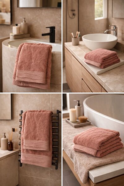 BANYO HAVLUSU