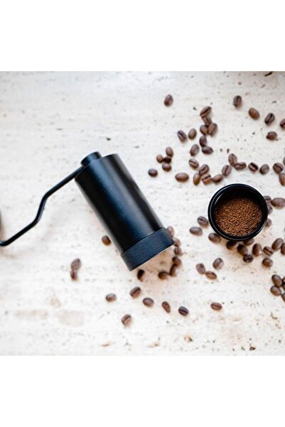 BARISTAR طاحونة قهوة يدوية من باريستار