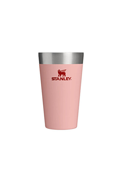 Stanley Adventure Stacking Cup 0.47L Classic Thermos 10-11882-0099 Pink