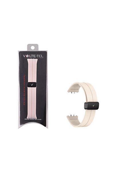 Other Volte-Tel Λουράκι Σιλικόνης Ροζ (Galaxy Fit3)