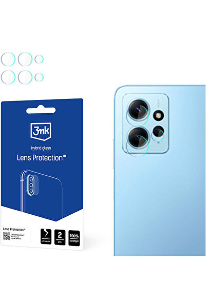 Xiaomi Προστασία Φακού Προστασία Κάμερας Σκληρυμένο Γυαλί Διαφανές για το Red...