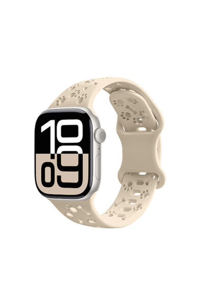 hoco. Λουράκι ρολογιού Hoco Wa38 Time Series 38 40 41 42mm Λουράκι σιλικόνης ...