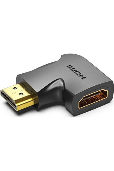 Vention Μετατροπέας HDMI αρσενικό σε HDMI θηλυκό 1 τεμάχιο AIQB0