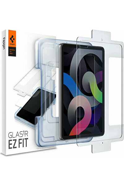 Spigen Glas.tR EZ Fit 0.2mm Σκληρυμένο Γυαλί (iPad Air 2020/2022) Κωδικός: AG...