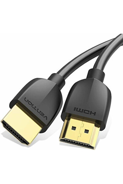 Vention Καλώδιο HDMI 2.0 Premium Υψηλής Ταχύτητας 4K 60Hz HDR HDMI Αρσενικό -...