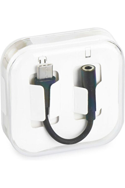 OEM Μετατροπέας USB-C αρσενικό σε 3.5mm θηλυκό 1 τεμάχιο