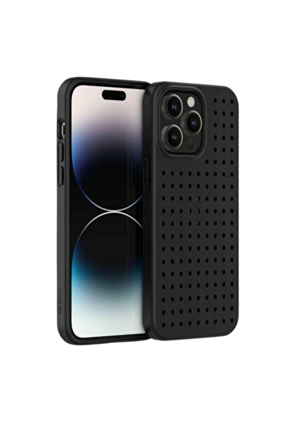 Pinit Carcasă Dinamică Pentru iPhone 14 Pro Max 6.7, Carcasă Protectoare Rigidă