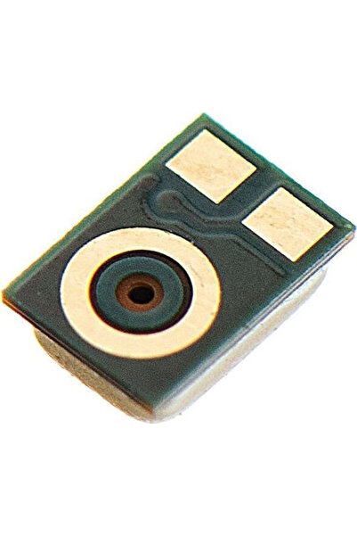 OEM Καλώδιο Flex με Μικρόφωνο για Poco X3 Pro