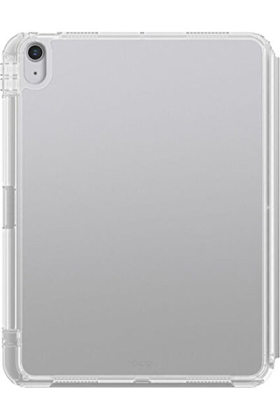 Amazingthing Μίνιμαλ Θήκη iPad 11 " 2025 Ανοιχτό Γκρι