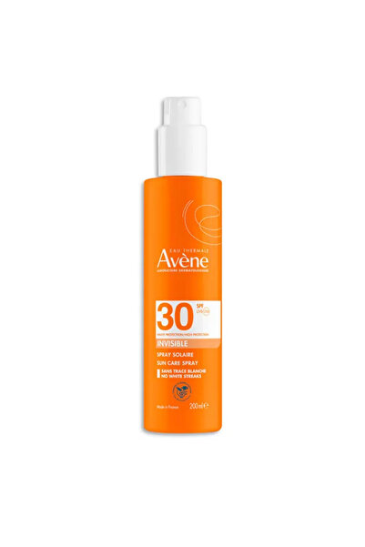 Avene Avène Eau Thermal Spray SPF30 200 ml