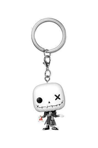 Funko Πόκετ Ποπ! Μπρελόκ Ταινιών: Τζακ