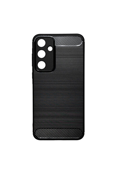 DreamGSM Husă din carbon pentru Samsung Galaxy S25 5G Funcțională