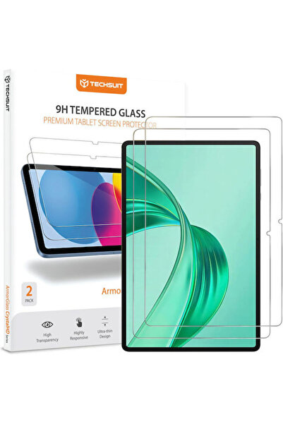Techsuit Armorglass Κρυστάλλινο Σκληρυμένο Γυαλί HD (Xiaomi Pad 6)