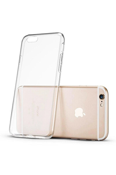 Hurtel Husă din gel pentru iPhone 12 Pro ultra transparentă de 0,5 mm cu prot...