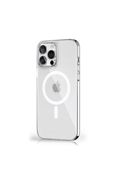 Kingxbar Husă magnetică Seria Gradient Pqy pentru iPhone 13 Pro Max