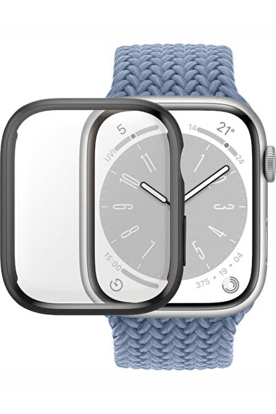 Panzer Glass PanzerGlass Προστατευτικό Οθόνης για το Apple Watch 9 41mm 1 τεμ...