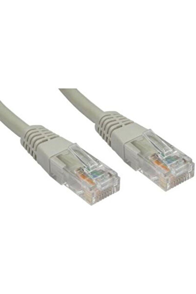 Other NG U/UTP Cat.6 (Gigabit) Καλώδιο Ethernet 20μ Γκρι Κωδικός: NG-UTP20