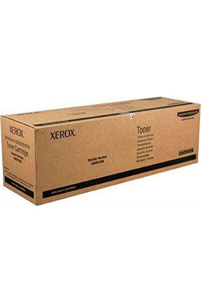 Xerox 006R01683 Γνήσιο Τόνερ Εκτυπωτή Λέιζερ Μαύρο 62000 Σελίδες