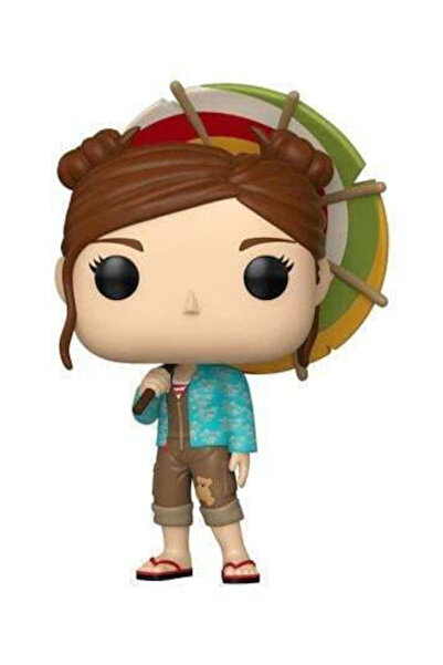 Funko Ποπ! Τηλεόραση: Φάιρφλαϊ - Κέιλι 1824