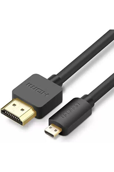 Ugreen HD127 HDMI 2.0 Καλώδιο Premium Υψηλής Ταχύτητας 4K 60Hz HDR HDMI Αρσεν...
