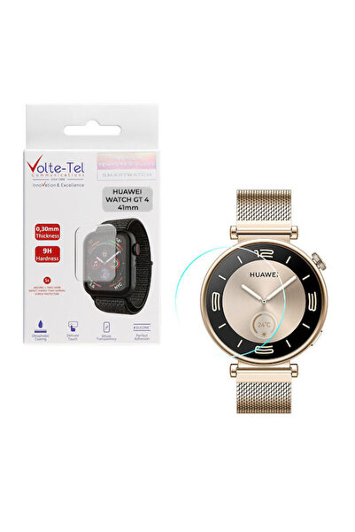 Other Volte-Tel Σκληρυμένο Γυαλί για το Huawei Watch GT 4 41mm 1 τεμάχιο 8345975