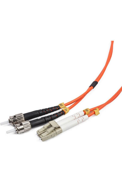 Cablexpert Καλώδιο U/UTP Ethernet 5μ Κωδικός: CFO-LCST-OM2-5M