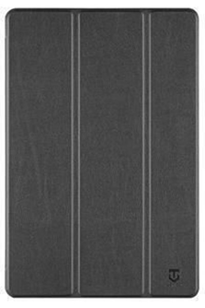 Tactical Θήκη Flip Μαύρη (Xiaomi Redmi Pad SE) 57983120942