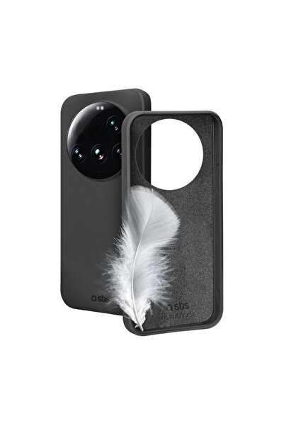 SBS Husă Instinct pentru Xiaomi 15 Ultra cu protecție ranforsată pentru telefon